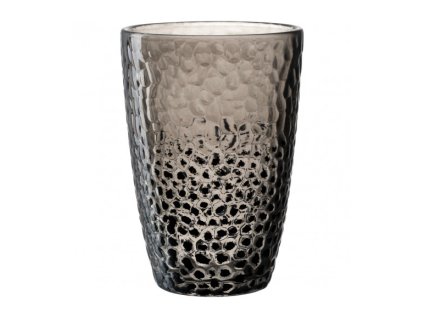 165437 165437 leonardo matera sklenice 340 ml antracit