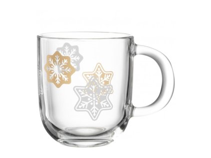 165821 165821 leonardo hrnek 400ml vlocky