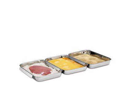 208325 sada na obalovani 3 dily kuchenprofi