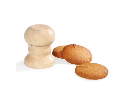 208487 forma na pernik bake 7 cm kuchenprofi