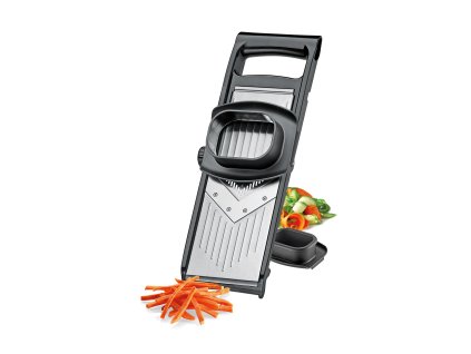 208502 krajec zeleniny compact kuchenprofi