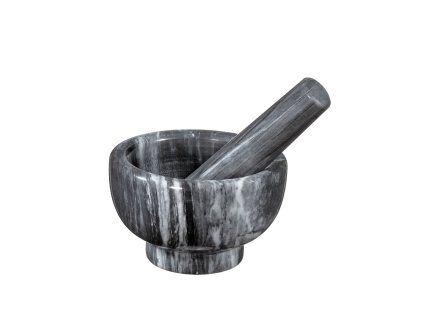 208676 hmozdir mramor 11 cm cerny kuchenprofi
