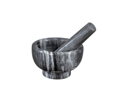 208676 hmozdir mramor 11 cm cerny kuchenprofi