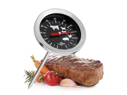 208874 teplomer na peceni cerny kuchenprofi