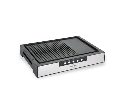 209309 stolni gril style kuchenprofi