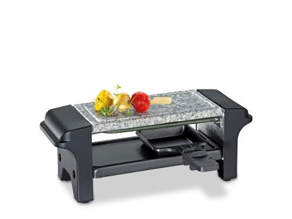 209345 raclette twin kuchenprofi
