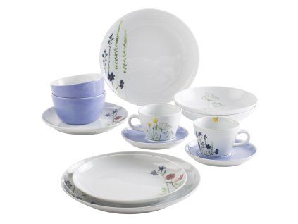 101439 kahla five senses sada pro dva 12 ks