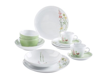 101442 kahla five senses sada pro dva 12 ks