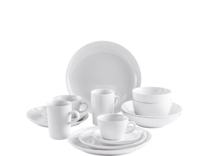 101445 kahla five senses sada pro dva 14 ks