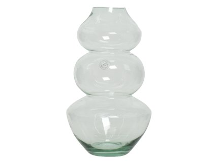 166760 vaza 38x22cm kaeming