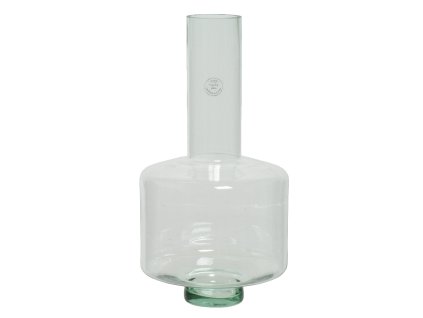 166763 vaza 43x22cm kaeming