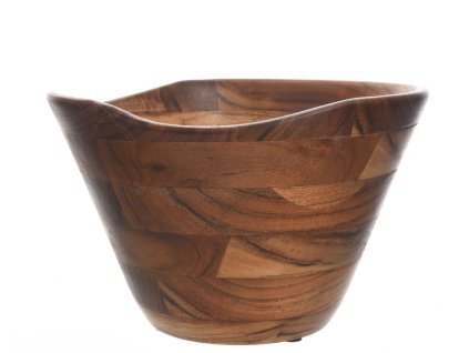 166847 misa akacie 26x26x16 cm kaeming