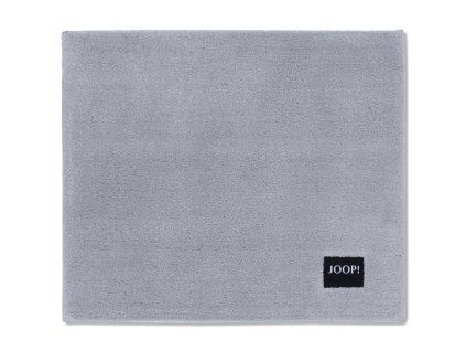 162416 2 koupelnova predlozka basic 50x60 cm silber joop