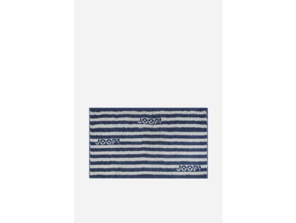213188 koupelnova predlozka split modra 70 x 120 cm joop
