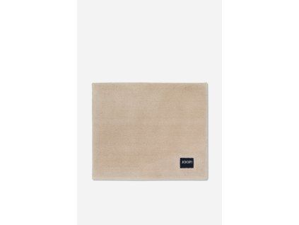 213242 koupelnova predlozka basic 50x60 cm piskova joop