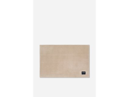 213245 koupelnova predlozka basic 60 x 90 cm piskova joop