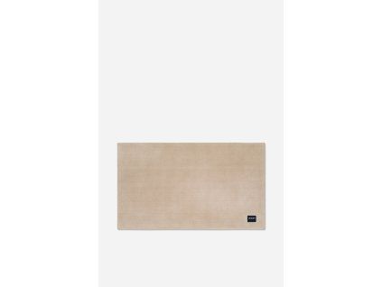 213248 koupelnova predlozka basic 70 x 120 cm piskova joop