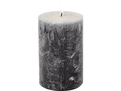 47633 1 ihr seda rustikalni svicka 11 cm