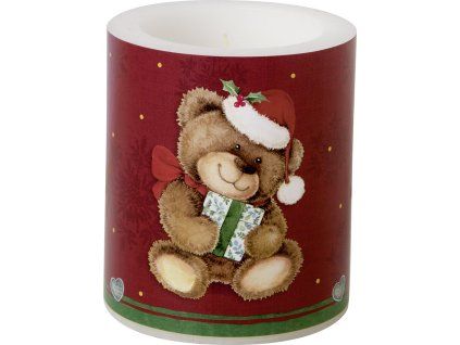 98877 ihr festive tree cream svicka