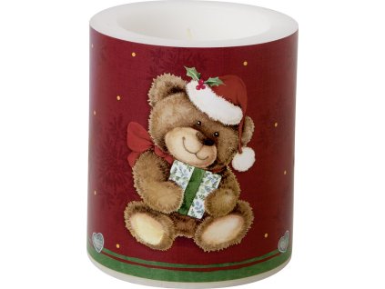 98877 ihr festive tree cream svicka