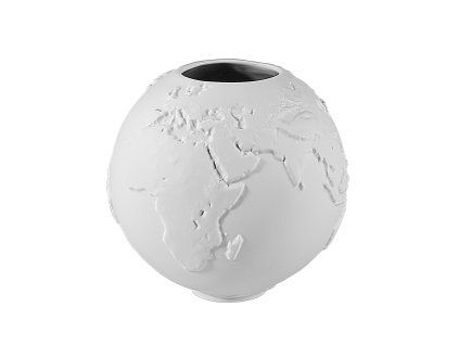 820 2 goebel globe vaza 12 cm