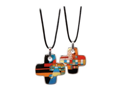 1252 1 goebel kandinsky nahrdelnik spitzen im elenbogen