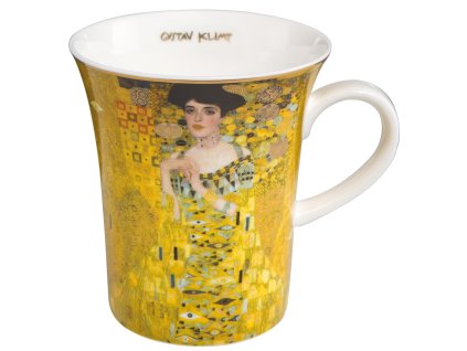 1414 1 goebel klimt hrnek adele bloch bauer