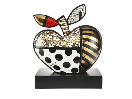 2425 2 goebel romero britto golden big apple socha