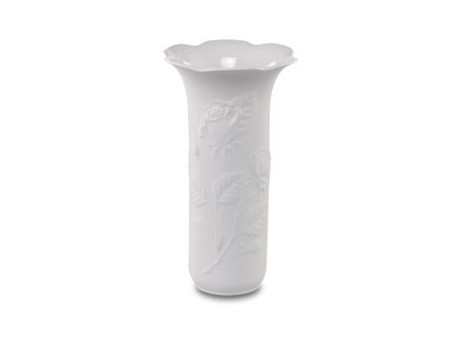 2623 2 goebel rosengarten vaza 18 cm