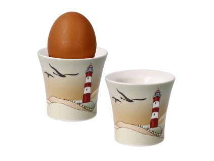 58460 goebel lighthouse set na vajicka 2 ks