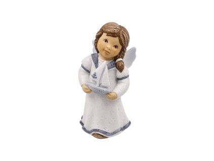 58616 7 goebel figurka lod