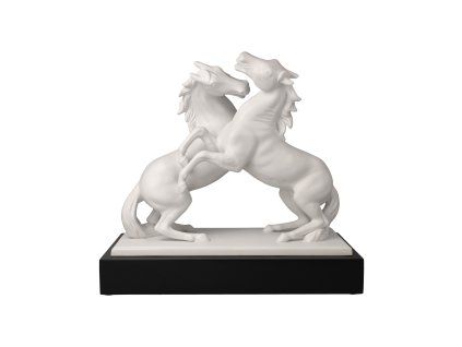 58664 goebel studio 8 figurka kone