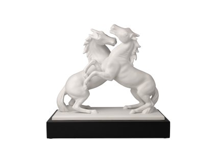 58664 goebel studio 8 figurka kone