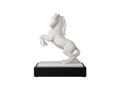 58667 goebel studio 8 figurka stojiciho kone