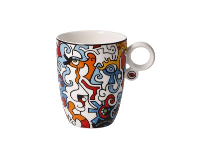 59291 7 goebel evolution of love hrnek