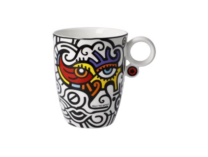 59309 7 goebel bright eyes hrnek