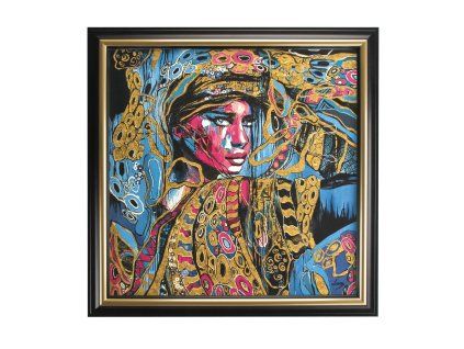 59546 2 goebel obraz aphrodite 59x59 cm