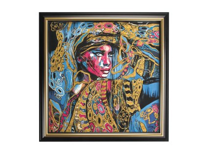 59546 2 goebel obraz aphrodite 59x59 cm