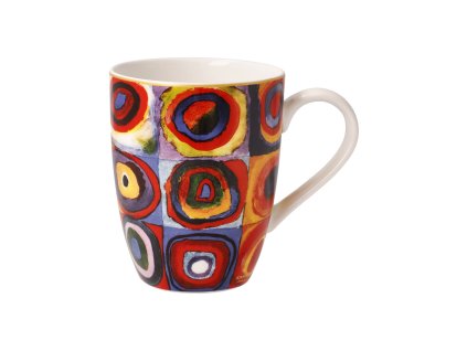 59639 7 goebel kandinsky hrnek