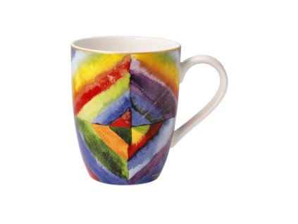 59642 7 goebel kandinsky hrnek