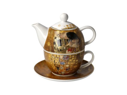 59738 7 goebel caj pro jednoho polibek