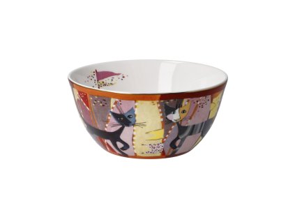 60380 7 goebel osobni miska sottosopra