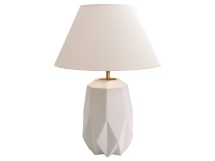 60587 2 goebel polygono lampa bila