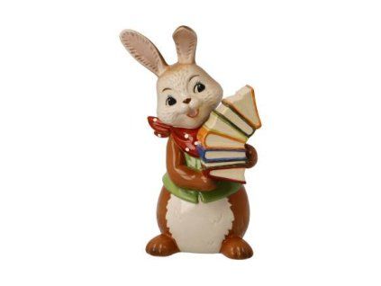 102657 18 goebel figurka zajicka oops