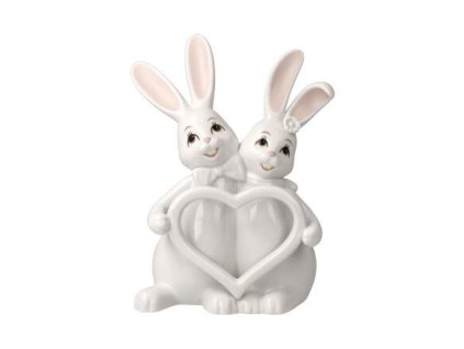 102789 18 goebel figurka zajicka navzdy