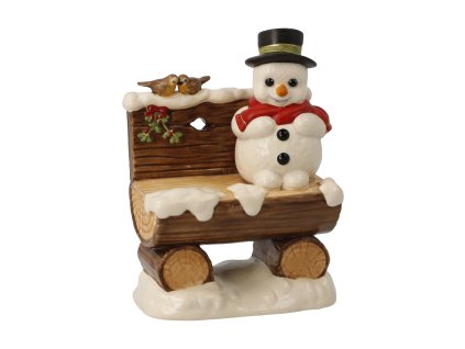 127964 goebel figurka moje oblibene misto