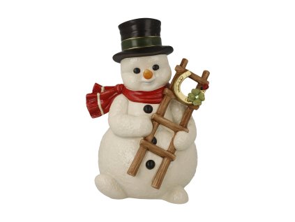 127991 goebel figurka cestovatel