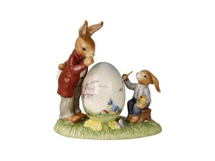 212423 goebel figurka zajicka mistr student