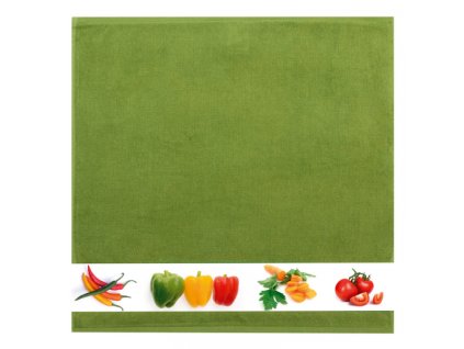 85614 173817 framsohn gemuse moos rucnik do kuchyne 2 kusy