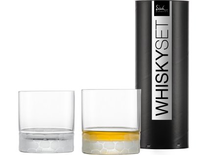 60653 7 60653 7 eisch hamilton sada 2 sklenic na whisky